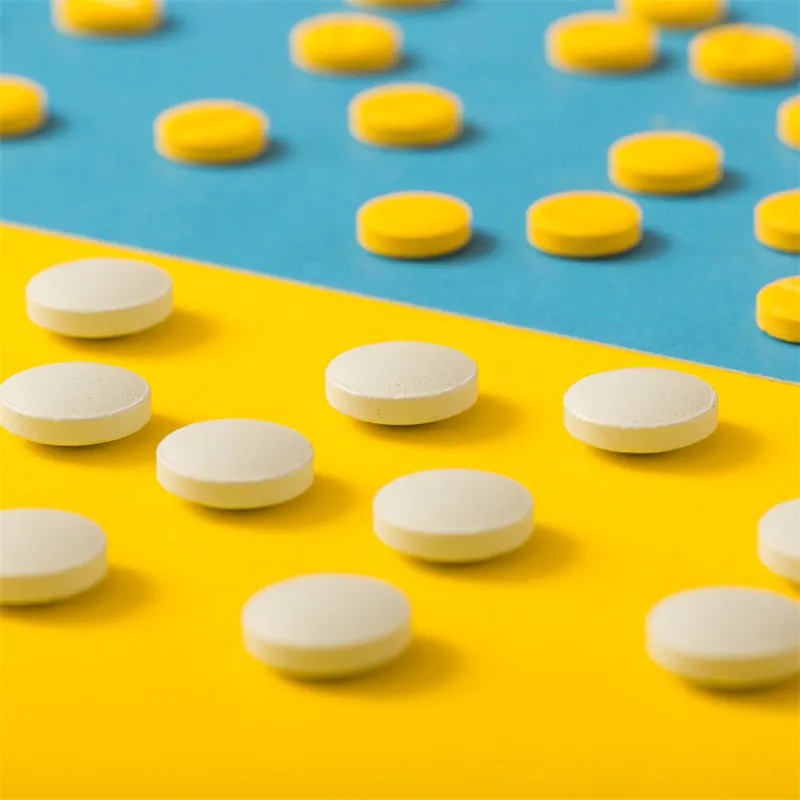 Tabletten