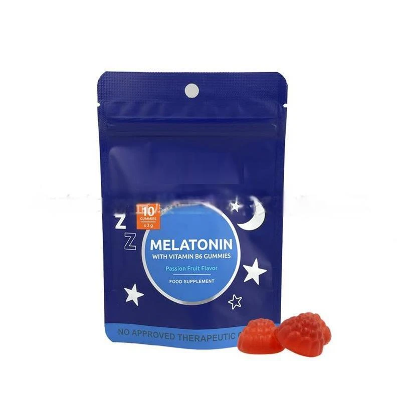 Melatonine Gummies