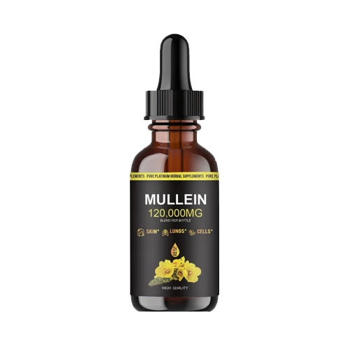 Mullein Leaf -extract