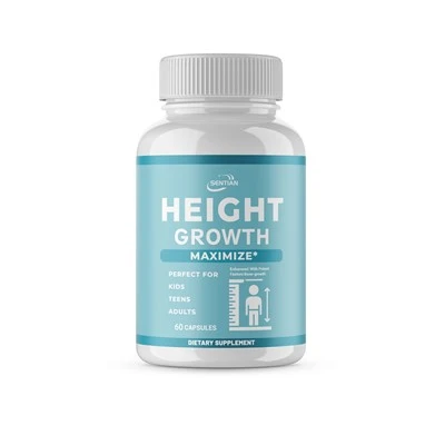 Capsules voor hoogtegroei
